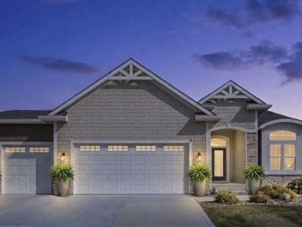 6003 NE Sherman Drive, Ankeny, IA 50021