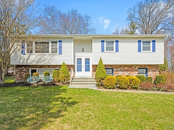 29 Sandy Brook Drive , Spring Valley, NY 10977