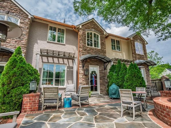 603 Molly Barr Road #4, Oxford, MS 38655