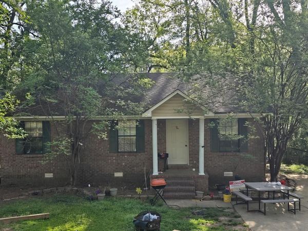 1812 Skyline Drive, Oxford, MS 38655