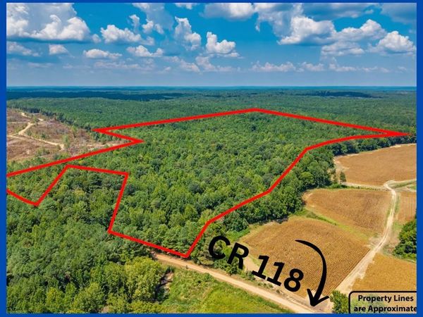 000 Cr 118, Water Valley, MS 38965