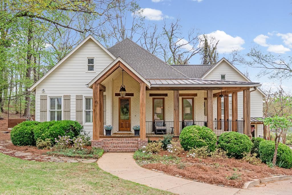 112 Orrwood, Oxford, MS 38655 Main Photo