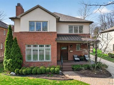 1742 Latham Street, Birmingham, MI 48009