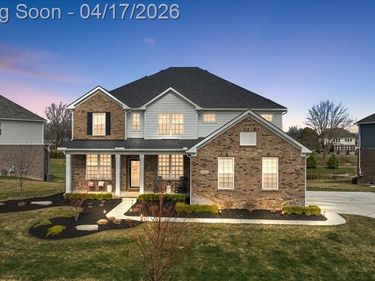 20942 Torbay Drive, Lyon Twp, MI 48167