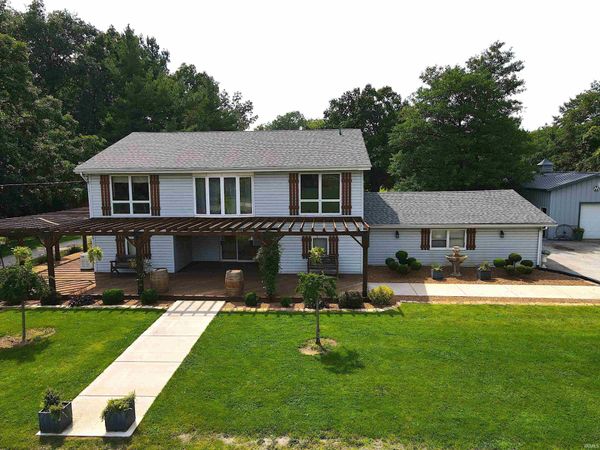 13226 County Line Road, Crown Point, IN 46307