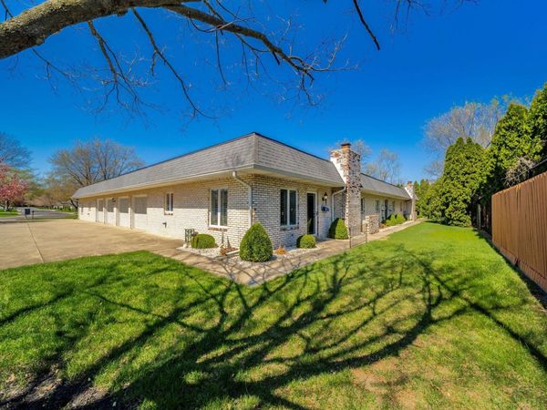 4501 N Wheeling Avenue, Unit 11B-2, Muncie, IN 47304