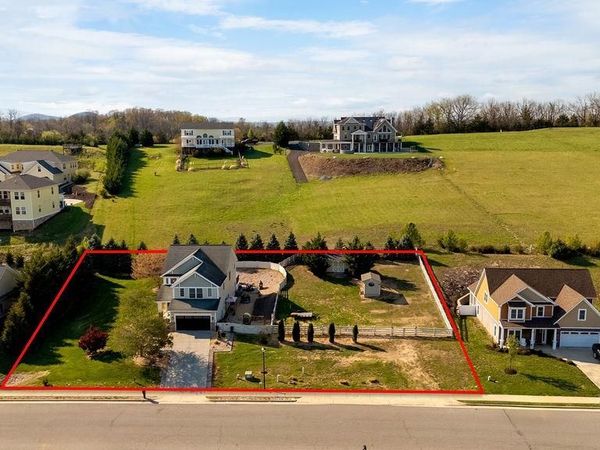 259 WINDSOR DR, FISHERSVILLE, VA 22939