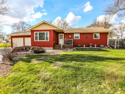 531 N Weber Street Aberdeen, SD 57401