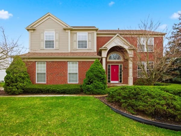 6419 Meadowlark Lane, Ypsilanti, MI 48197