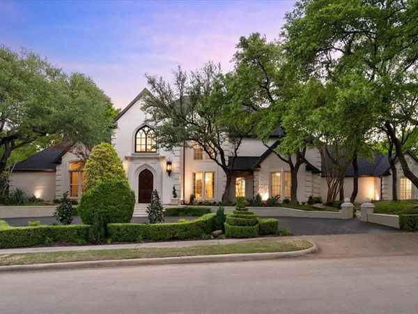 5708 Broken Wood Court, Plano, TX 75093