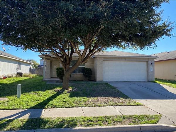 3403 Caleb DR, Austin, TX 78725