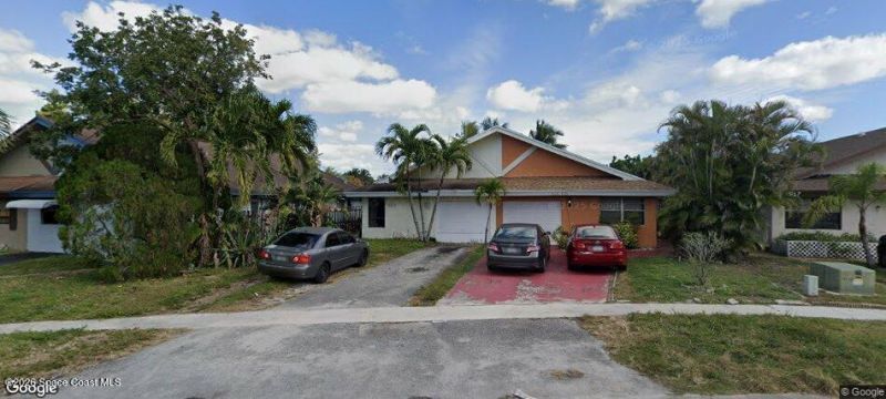 1313 SW 75th Avenue, North Lauderdale, FL 33068 Photo