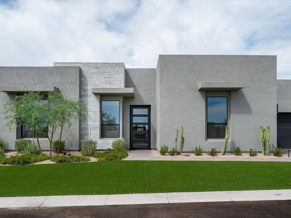 5724 E Moura Drive, Cave Creek, AZ 85331