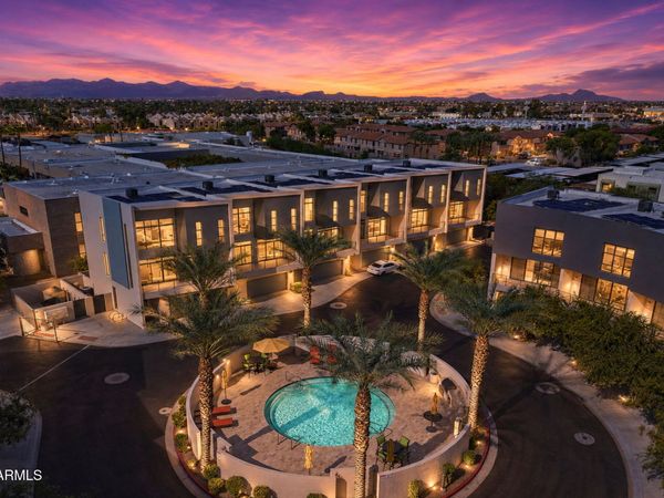 1401 N GRANITE REEF Road, Unit 1010, Scottsdale, AZ 85257