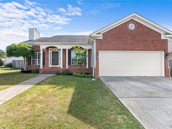 2635 Shady Bank Lane, Northport, AL 35473