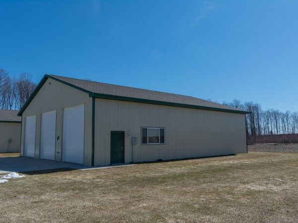 12777 Benzonia Trail S, Unit 12, Empire, MI 49630