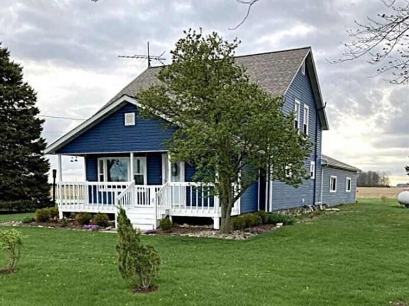 148 Dorsey Hageman Road, Sidney, OH 45365 Photo 1