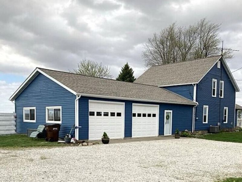 148 Dorsey Hageman Road, Sidney, OH 45365 Photo 2