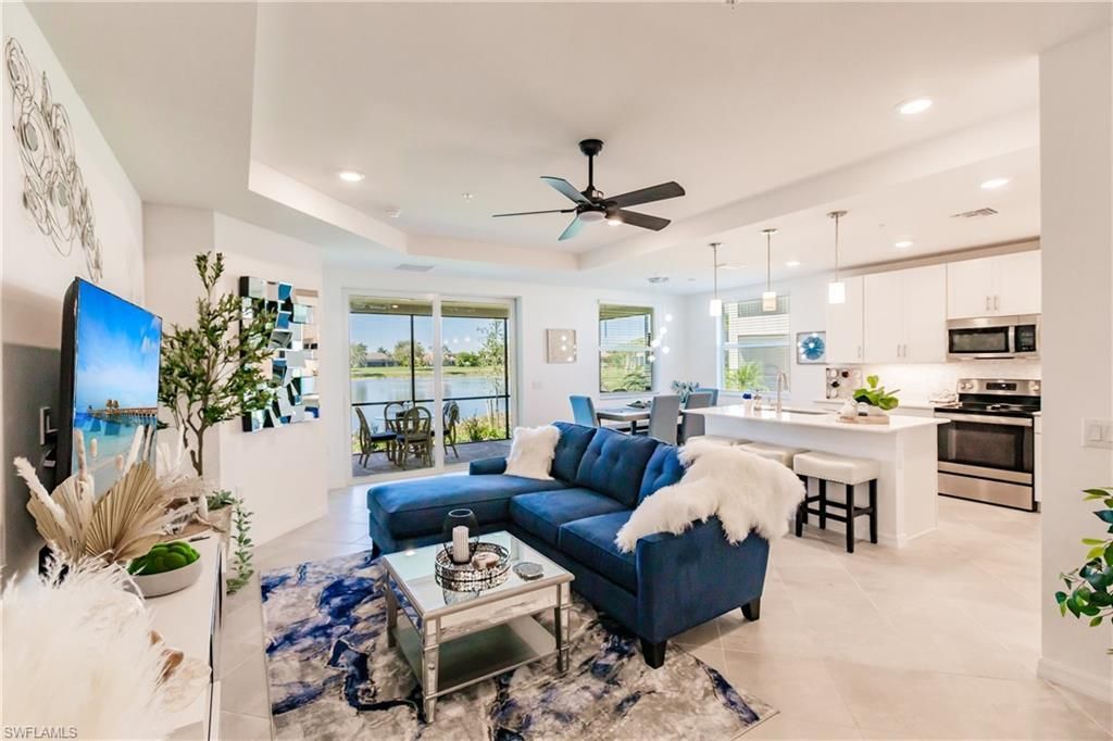 3791 Pebblebrook Ridge Ct, Unit 102, Fort Myers, FL 33905 Photo