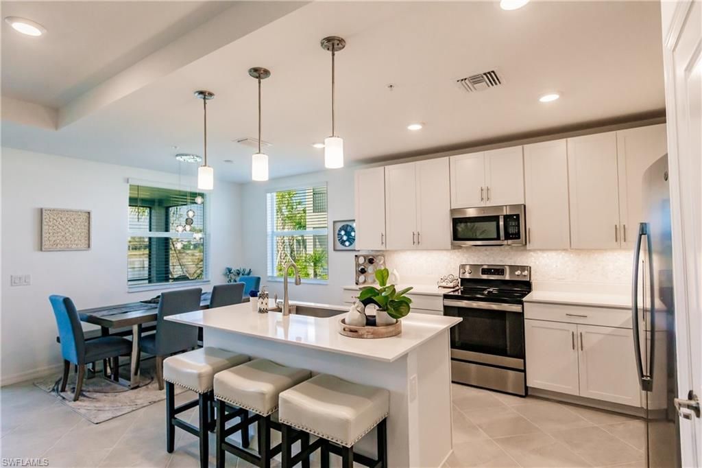 3791 Pebblebrook Ridge Ct, Unit 102, Fort Myers, FL 33905 Photo