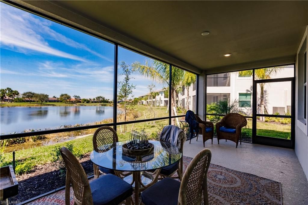 3791 Pebblebrook Ridge Ct, Unit 102, Fort Myers, FL 33905 Photo