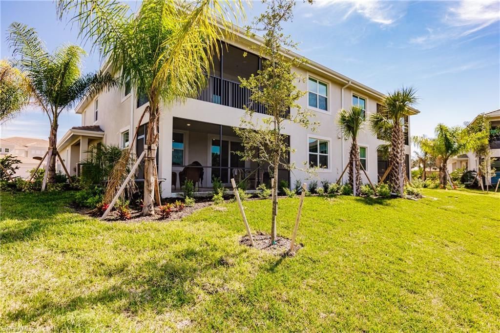3791 Pebblebrook Ridge Ct, Unit 102, Fort Myers, FL 33905 Photo