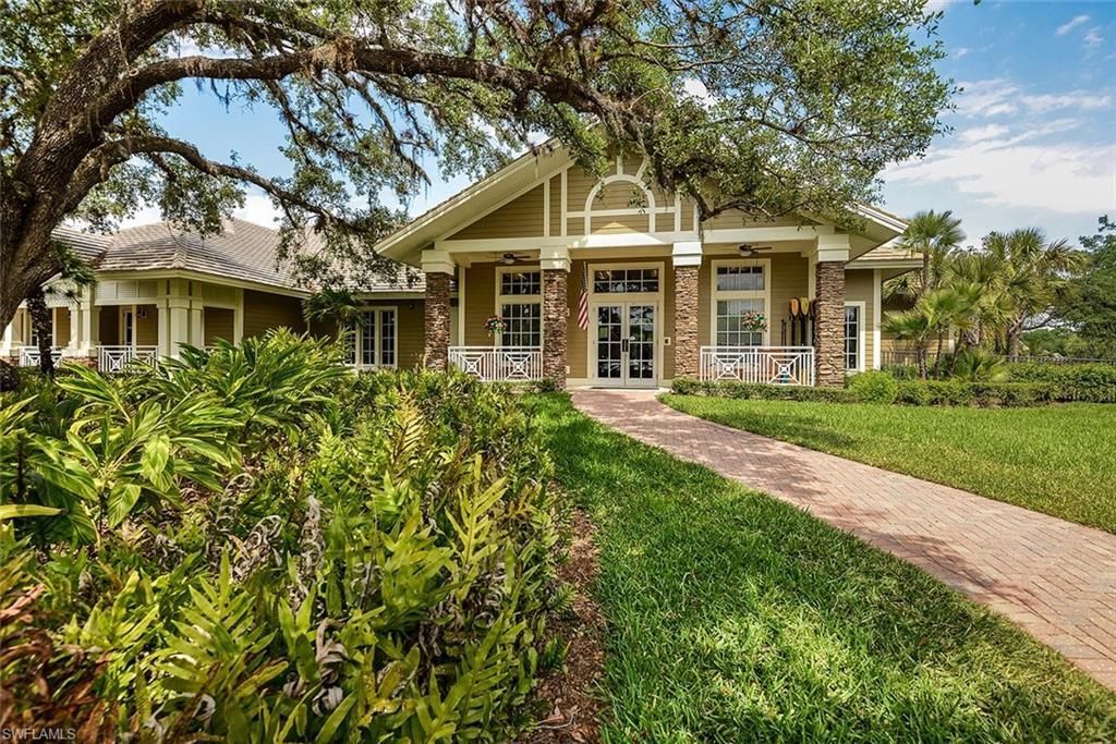 3791 Pebblebrook Ridge Ct, Unit 102, Fort Myers, FL 33905 Photo