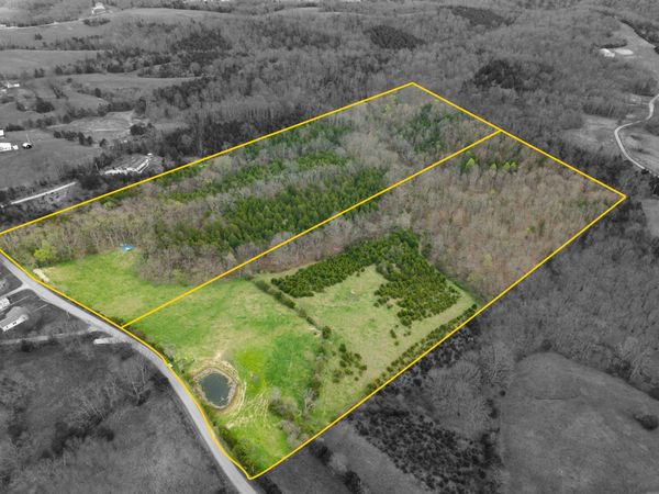 0 Par.A&B Gumlick Road, Falmouth, KY 41040