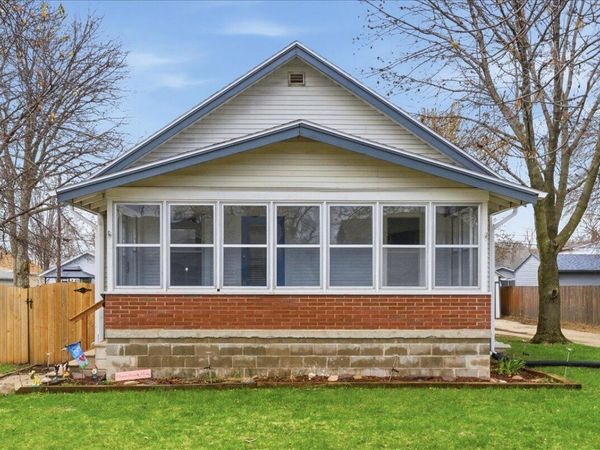 3527 AVENUE C, COUNCIL BLUFFS, IA 51501