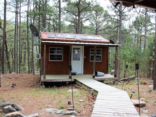 15 Autumn Trail, Daisy, OK 74540