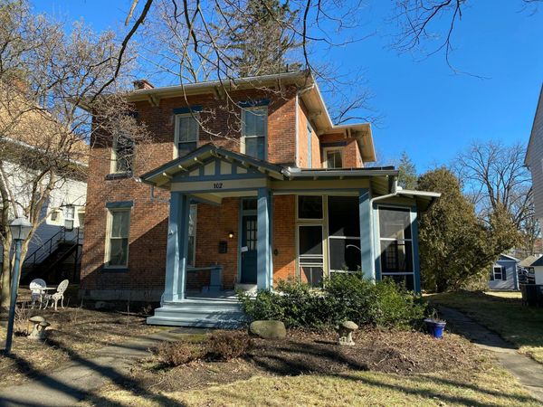 102 N Washington Street, Delaware, OH 43015