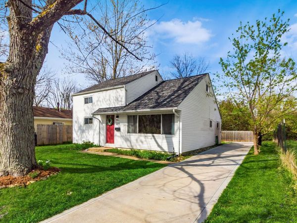 2213 Century Drive, Columbus, OH 43211