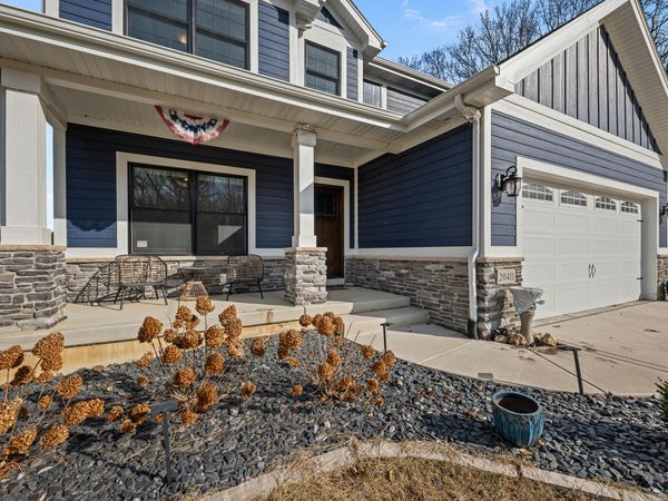 20411 Woodmar Street, Lowell, IN 46356