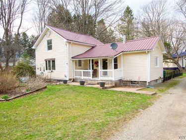 10880 Matteson Corners Road, Holland, NY 14080