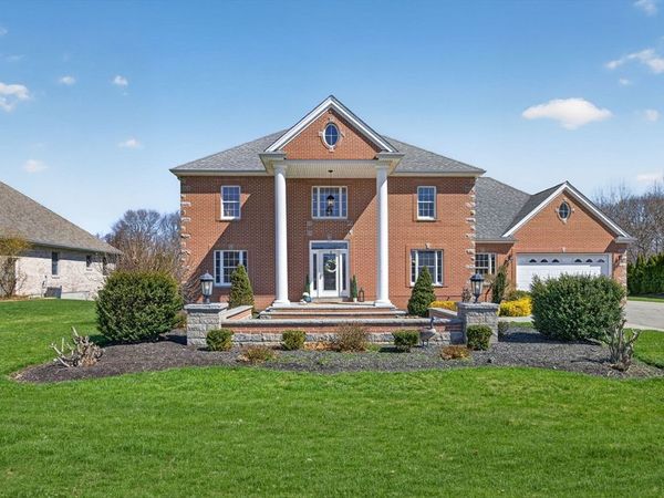 259 Lynch Ave, Somerset, MA 02726