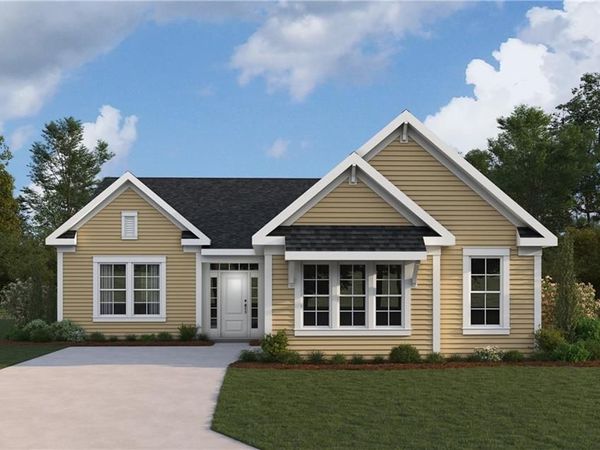 186 Park Village Bend , Dallas, GA 30157