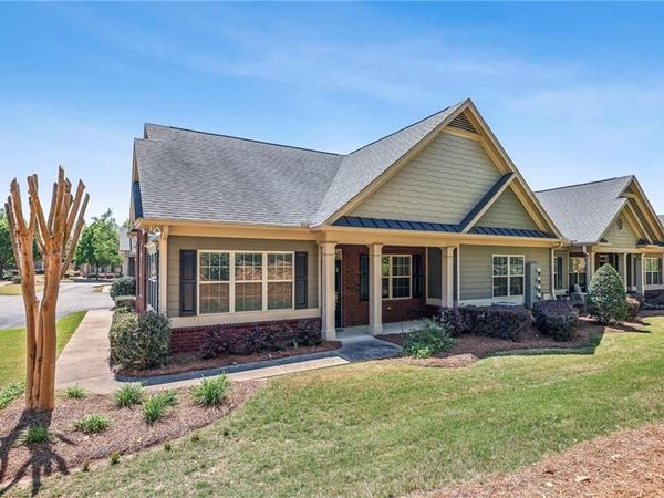 1515 Bluestone Drive, Cumming, GA 30041