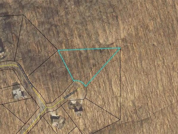 0 Sassafras Court , Jasper, GA 30143