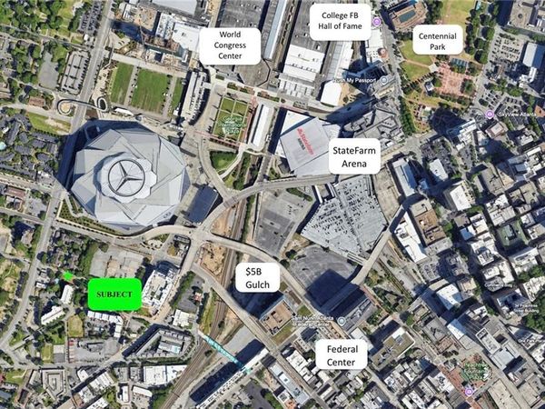 448 Markham Street SW, Atlanta, GA 30313