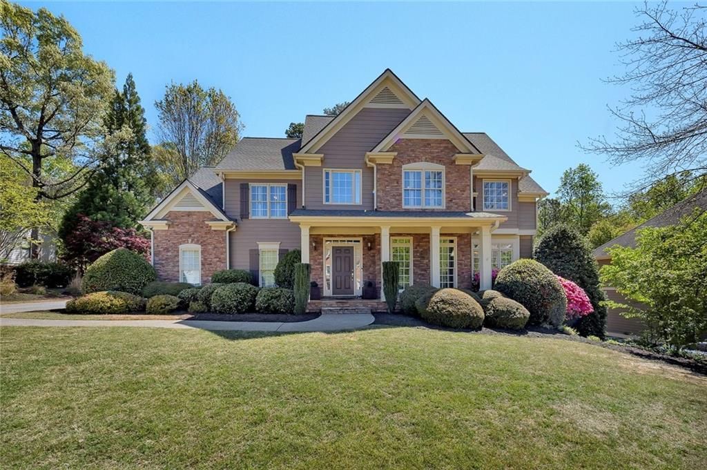 225 Crescent Moon Way, Canton, GA 30114 Main Photo