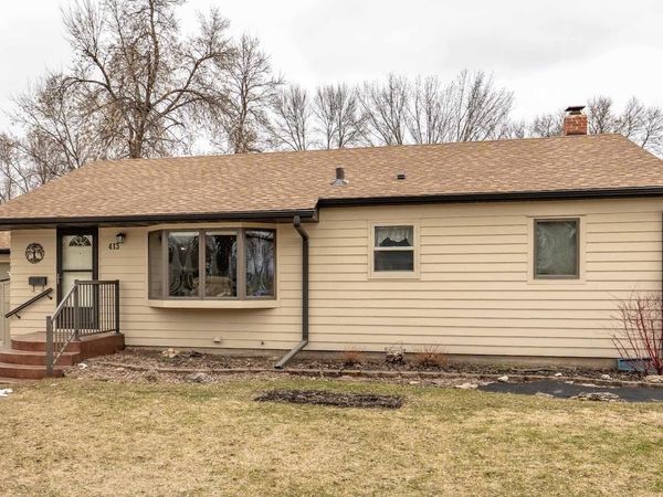 413 E St. Charles Avenue, Fergus Falls, MN 56537