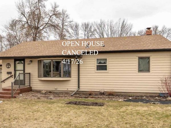 413 E St. Charles Avenue, Fergus Falls, MN 56537
