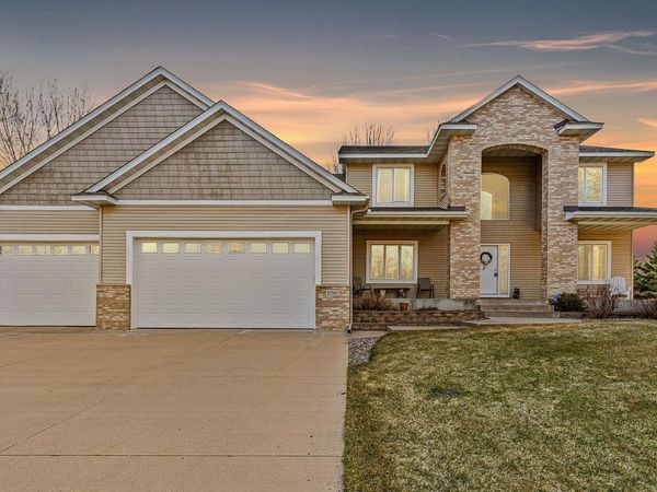 10580 201st Avenue NW, Elk River, MN 55330