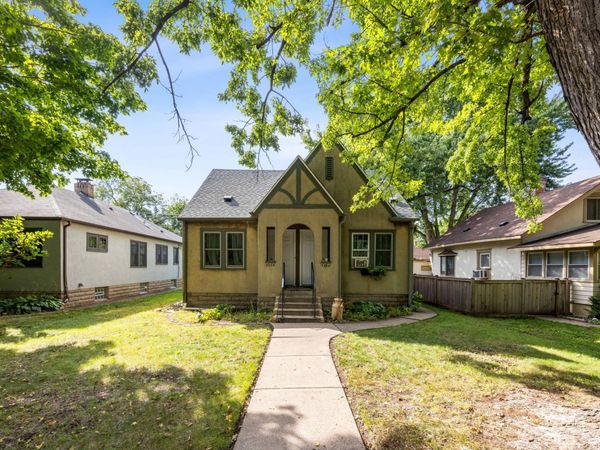 4336 46th Avenue S, Minneapolis, MN 55406