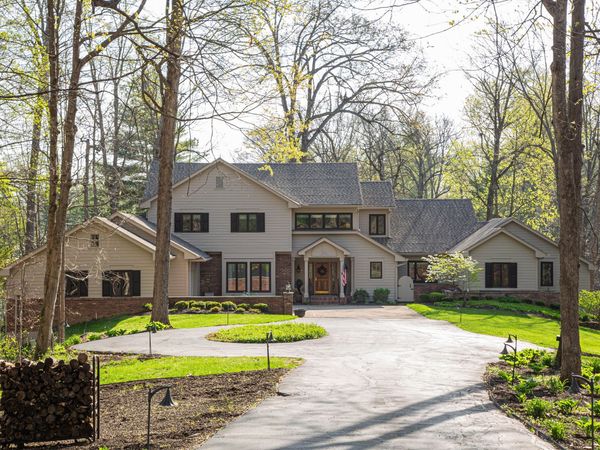 3609 N Devon Drive , Martinsville, IN 46151