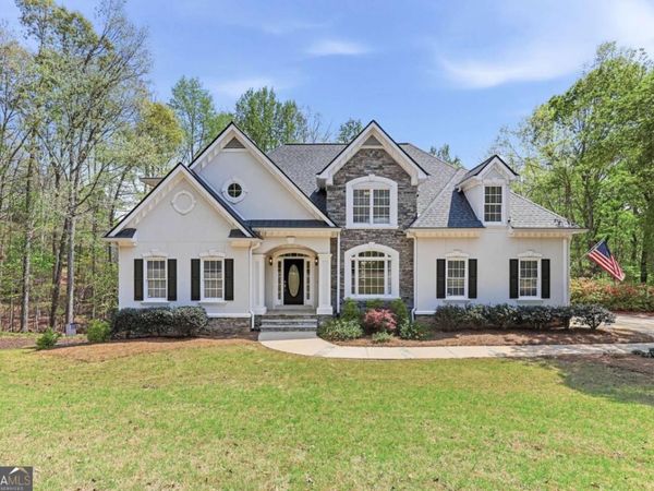 6059 Rockingham Way, Gainesville, GA 30506