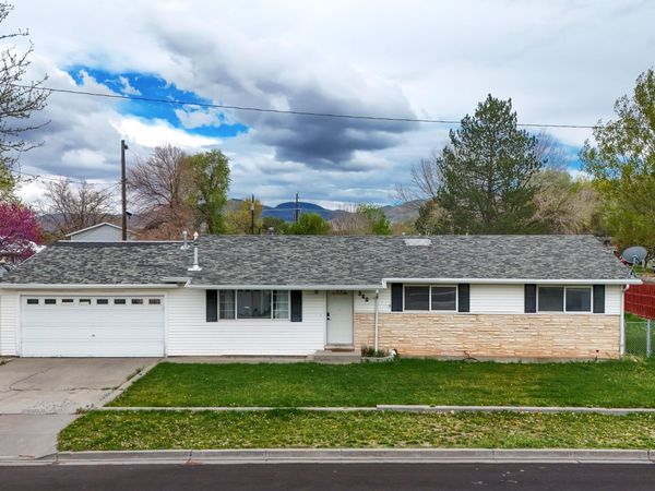 360 Parkview Avenue, Winnemucca, NV 89445
