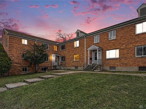 404 Ryburn Avenue, Unit 25, Dayton, OH 45405