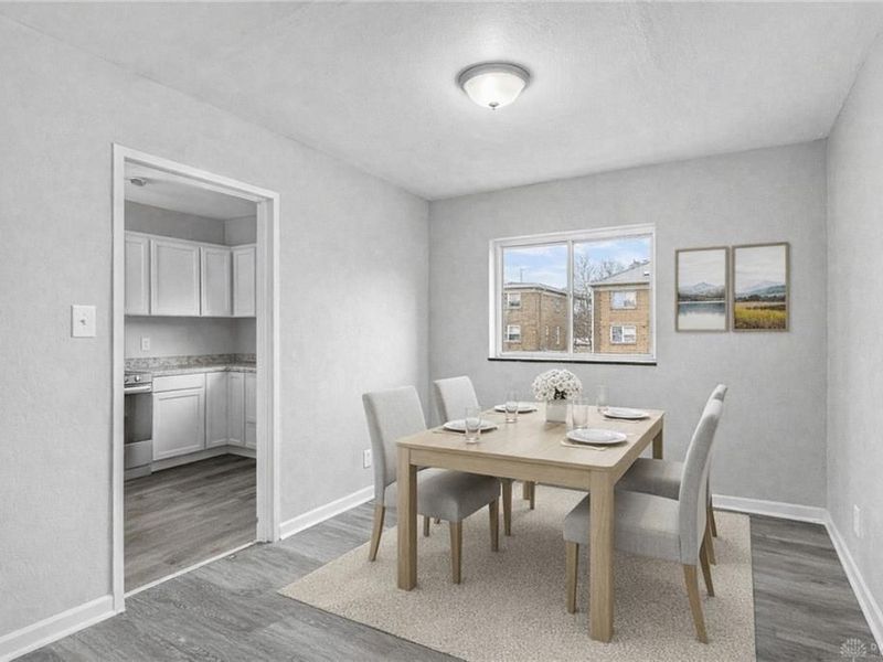 404 Ryburn Avenue, Unit 25, Dayton, OH 45405 Photo 11