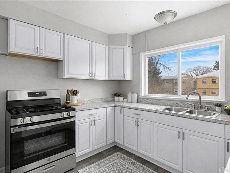 404 Ryburn Avenue, Unit 25, Dayton, OH 45405 Photo 13